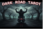 Dark Road Tarot - Home
